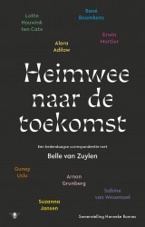 Heimwee naar de toekomst