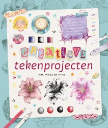 Creatieve tekenprojecten