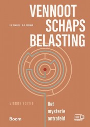 Vennootschapsbelasting