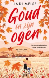 Goud in zijn ogen