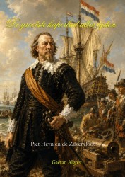 De grootste kaperbuit aller tijden - Piet Heyn