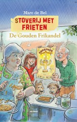 De gouden frikandel