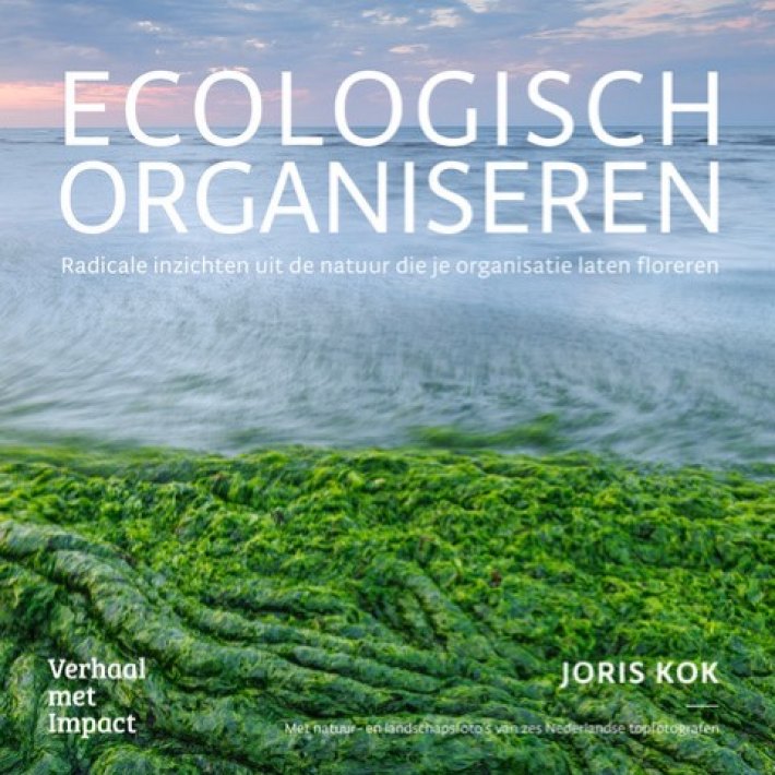 Ecologisch organiseren Ecologisch organiseren