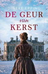 De geur van kerst