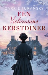 Een Victoriaans kerstdiner