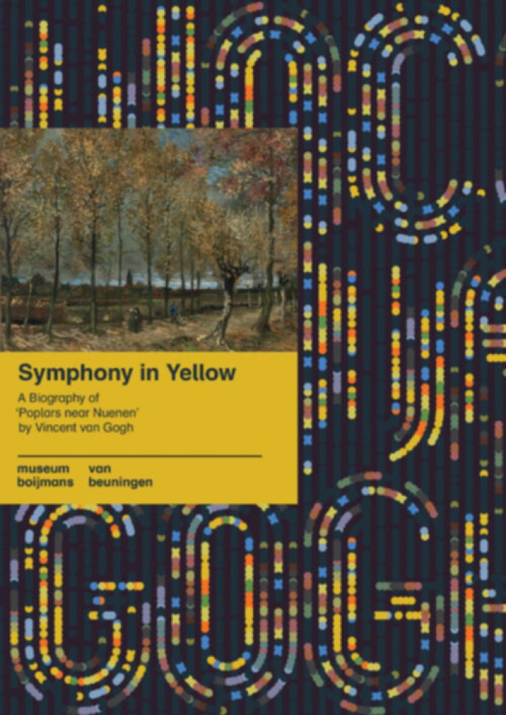 Symphony in Yellow