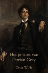 Het portret van Dorian Gray