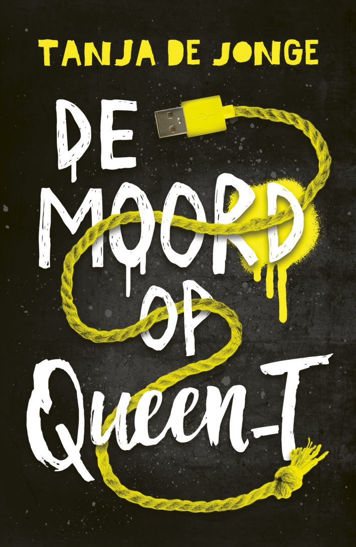 De moord op Queen_T De moord op Queen_T