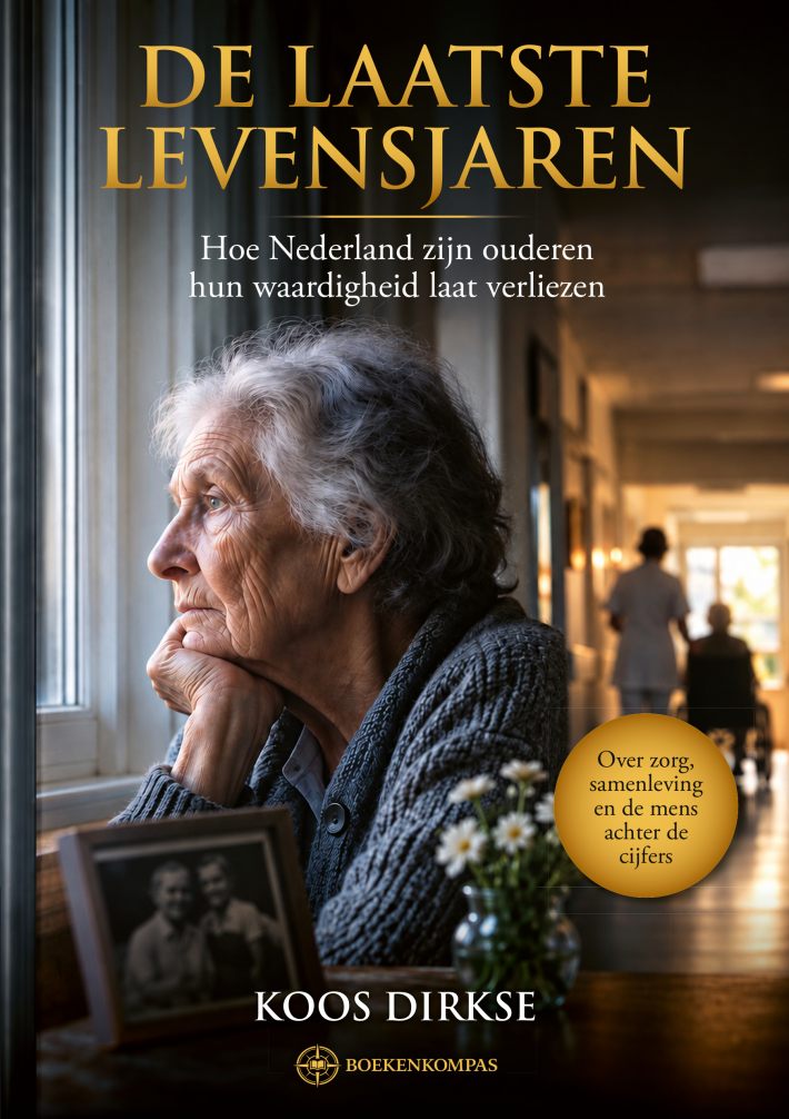 De laatste levensjaren