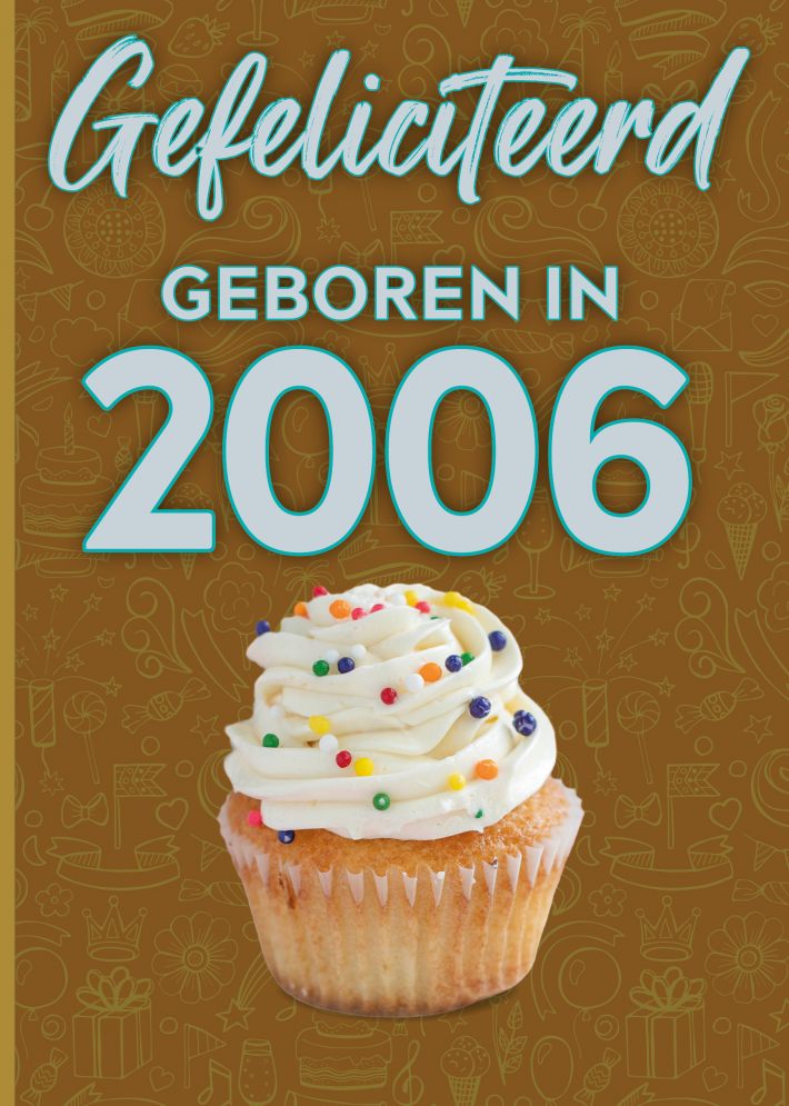 4x Felicitatieboekje 2006 + 4x envelop 4x Felicitatieboekje 2006 + 4x envelop