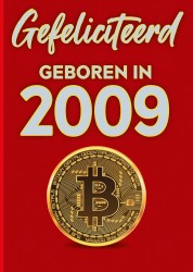 4x Felicitatieboekje 2009 +4x envelop 4x Felicitatieboekje 2009 +4x envelop