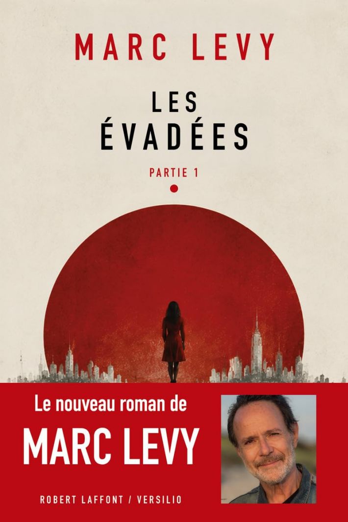 Les Evadées Les Evadées