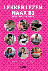Lekker lezen naar B1