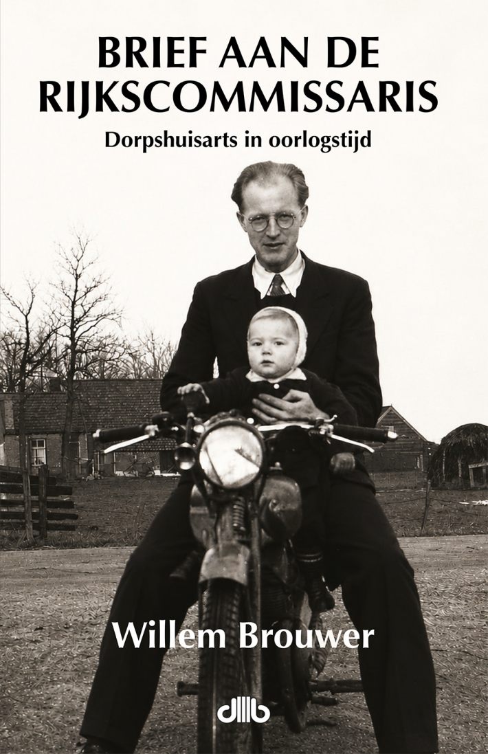 Brief aan de rijkscommissaris