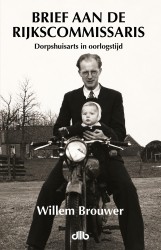 Brief aan de rijkscommissaris