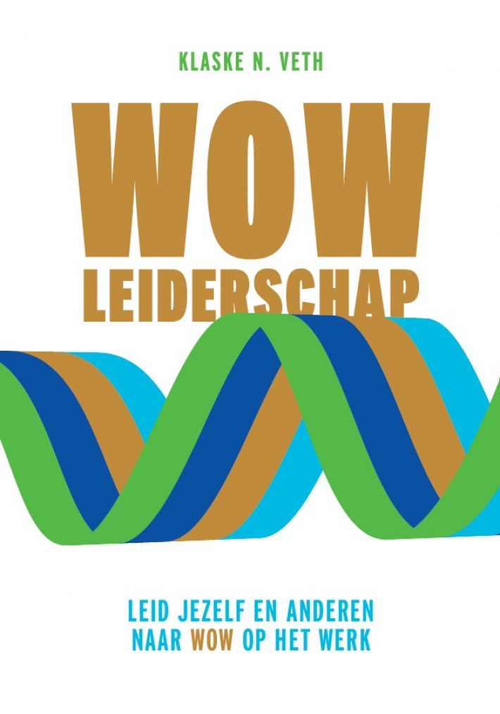 WOW Leiderschap
