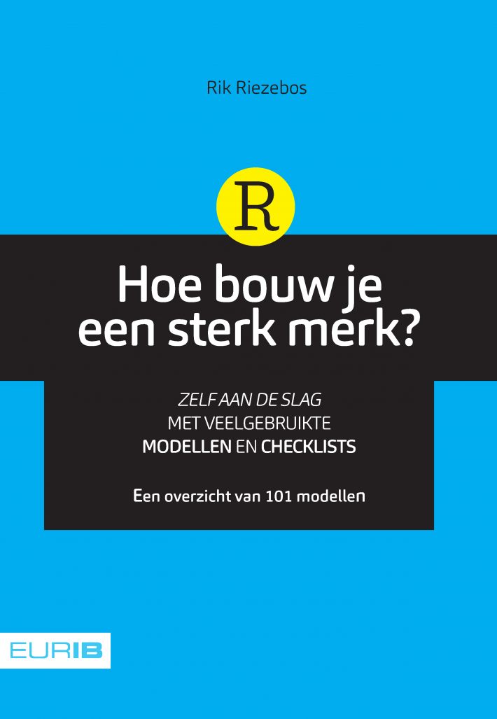 Hoe bouw je een sterk merk? Hoe bouw je een sterk merk?
