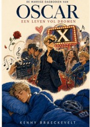 De warrige dagboeken van Oscar De warrige dagboeken van Oscar