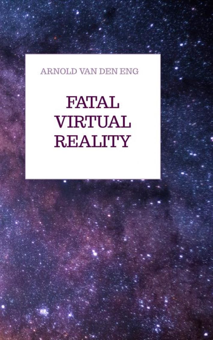 FATAL VIRTUAL REALITY FATAL VIRTUAL REALITY