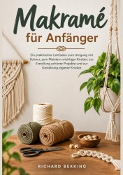 Makramé für Anfänger