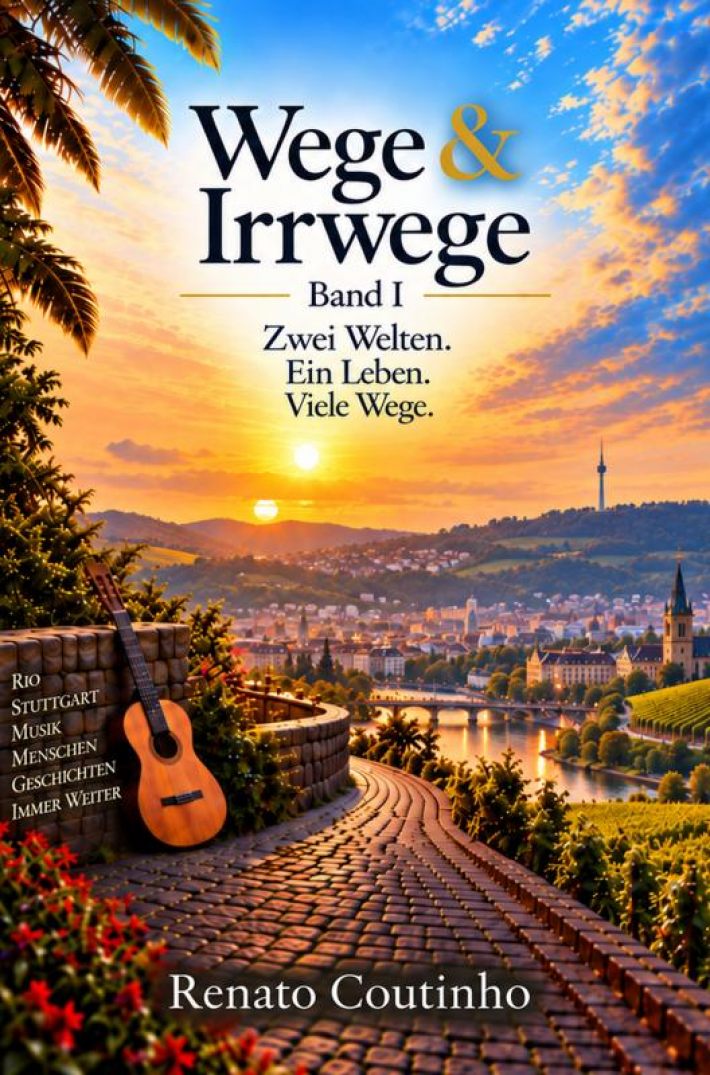 Wege & Irrwege Wege & Irrwege