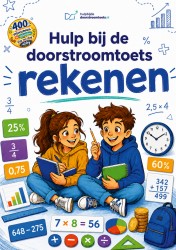 Hulp bij de doorstroomtoets Hulp bij de doorstroomtoets