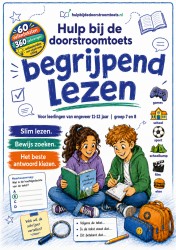 Hulp bij de doorstroomtoets Hulp bij de doorstroomtoets