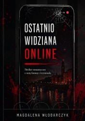 Ostatnio widziana online Ostatnio widziana online