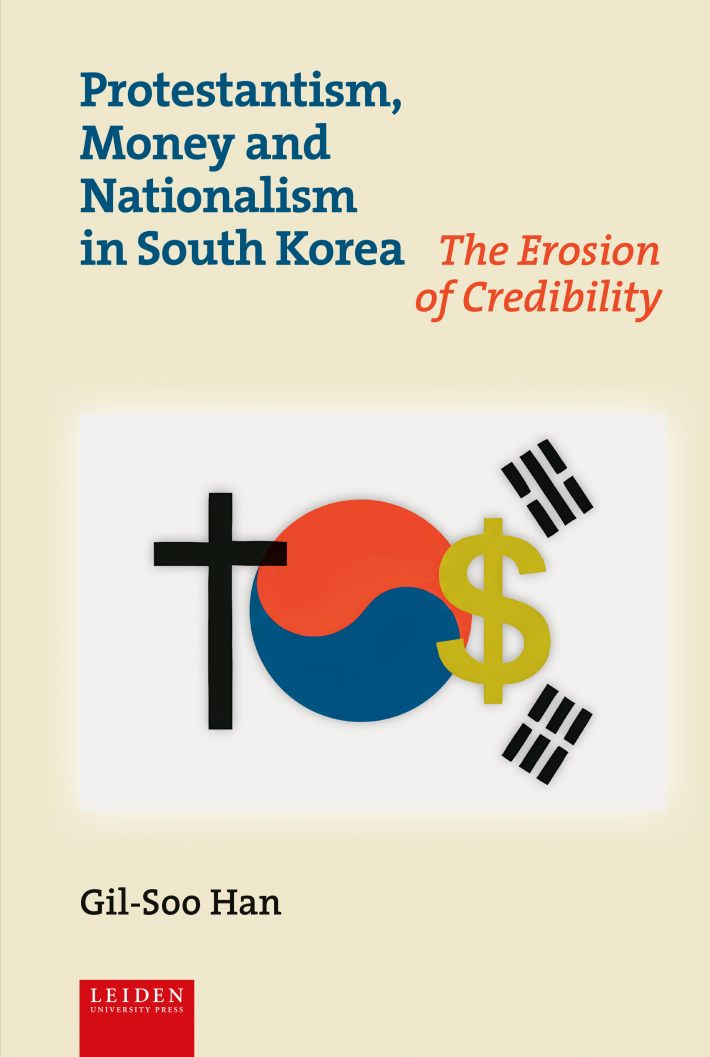 Protestantism, Money and Nationalism in South Korea Protestantism, Money and Nationalism in South Korea