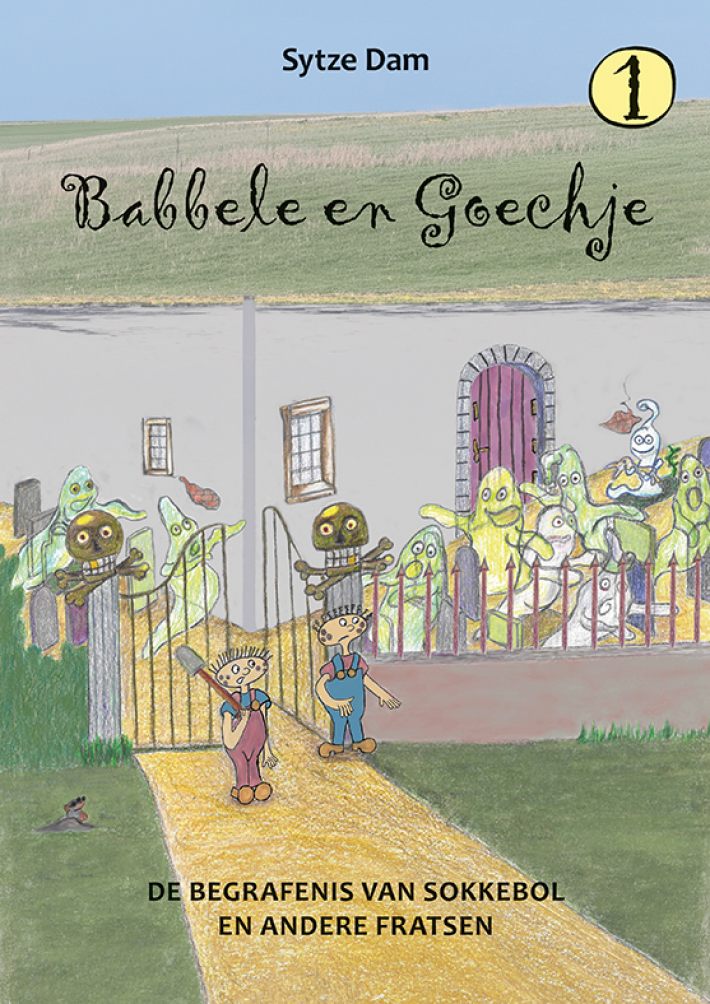 Babbele en Goechje