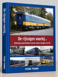 De rijtuigen voorbij... De rijtuigen voorbij...