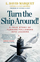 Turn The Ship Around! Turn The Ship Around!