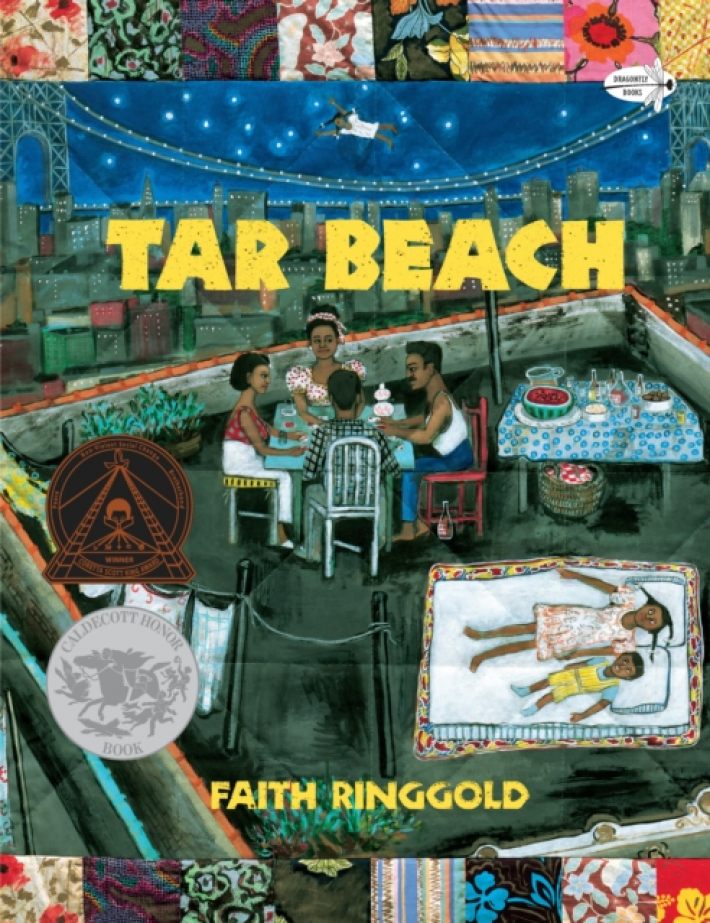 Tar Beach Tar Beach