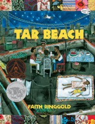 Tar Beach Tar Beach