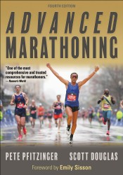 Advanced Marathoning Advanced Marathoning
