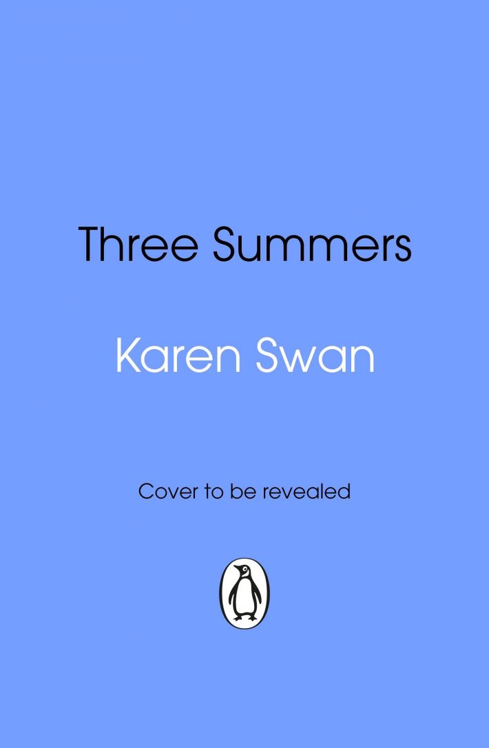Three Summers