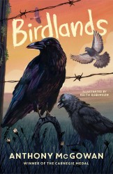 Birdlands Birdlands