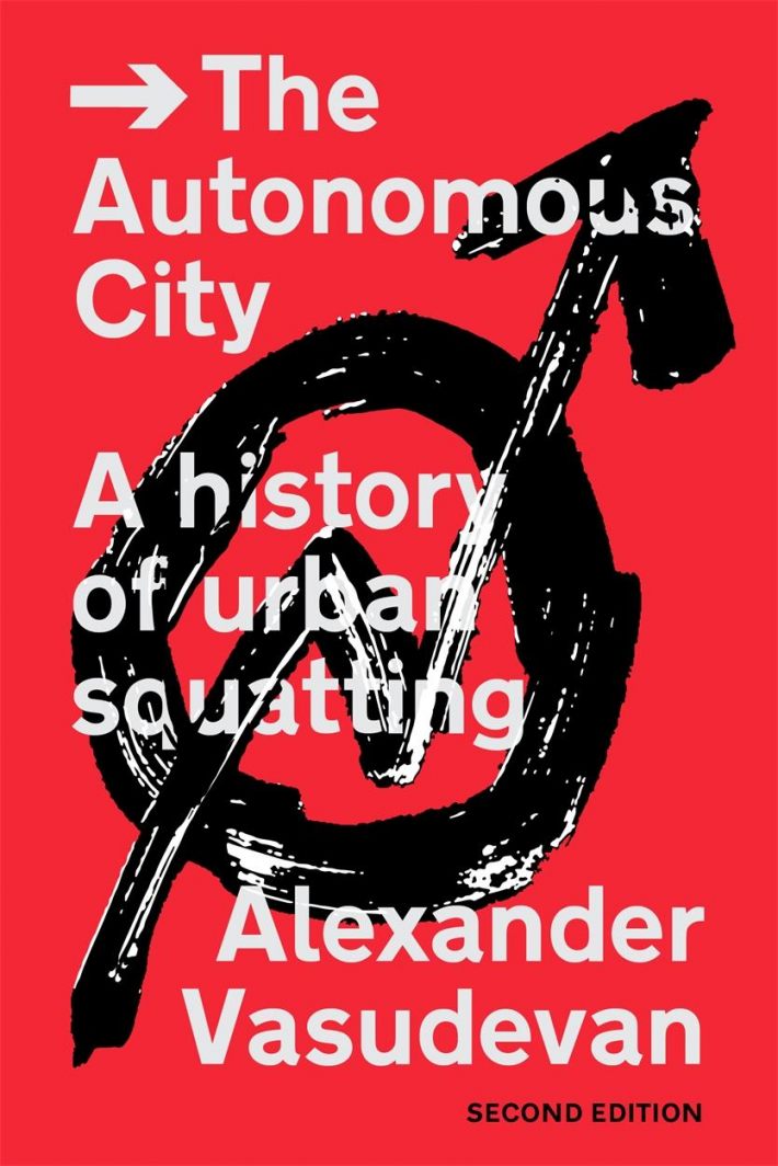 The Autonomous City The Autonomous City