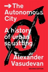 The Autonomous City The Autonomous City