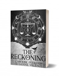 Zodiac Academy 3: The Reckoning Zodiac Academy 3: The Reckoning