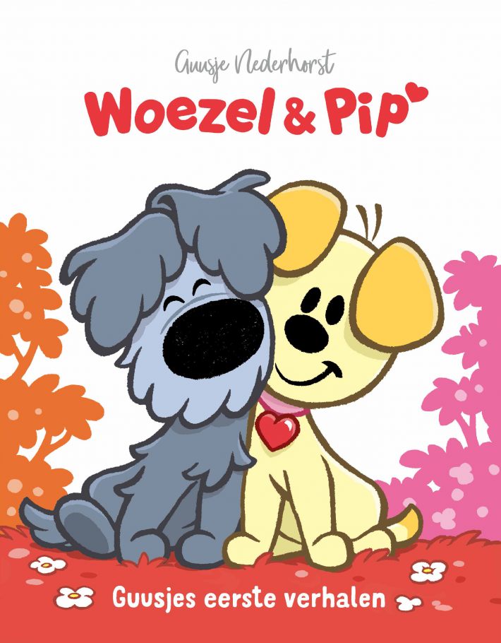 Woezel & Pip Woezel & Pip