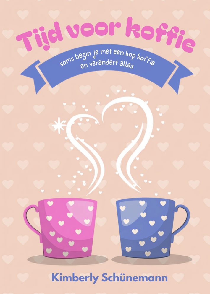 Tijd voor koffie