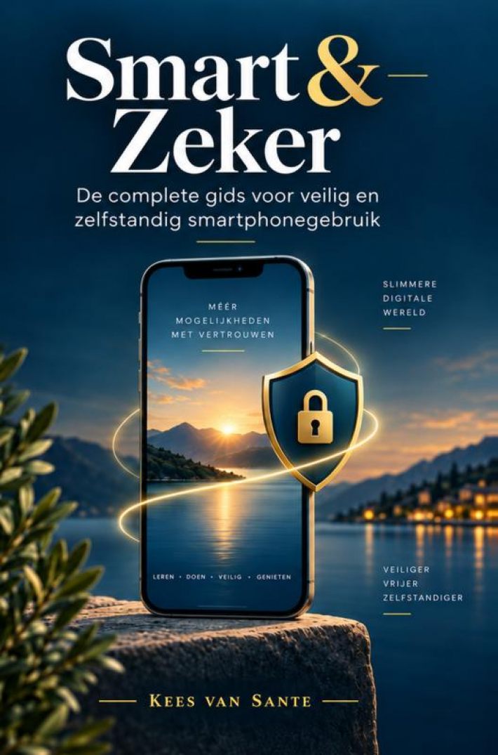 Smart & Zeker