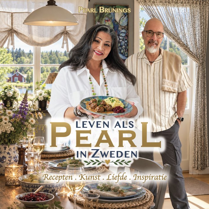 Leven als Pearl in Zweden Leven als Pearl in Zweden