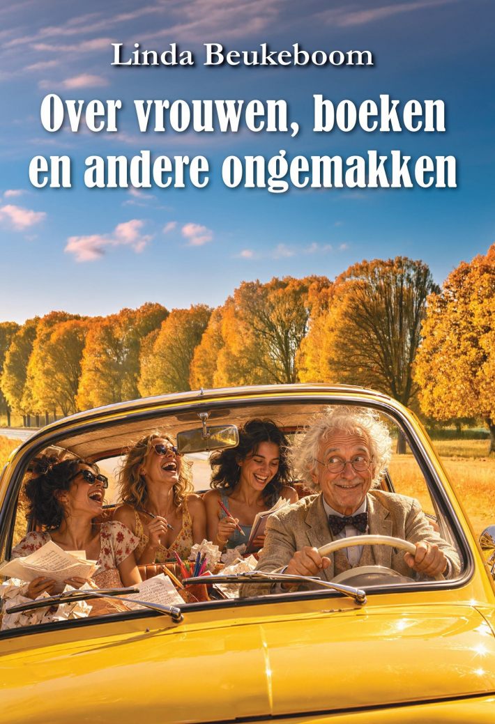 Over vrouwen, boeken en andere ongemakken Over vrouwen, boeken en andere ongemakken