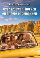 Over vrouwen, boeken en andere ongemakken