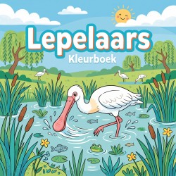 Lepelaars