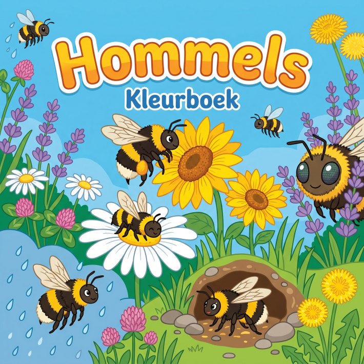 Hommels