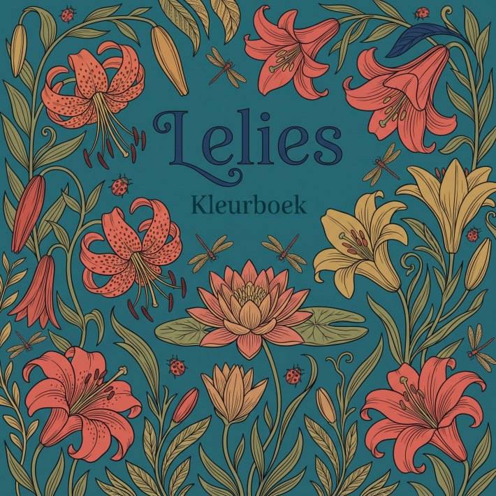 Lelies