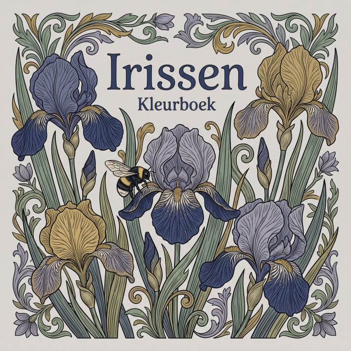 Irissen